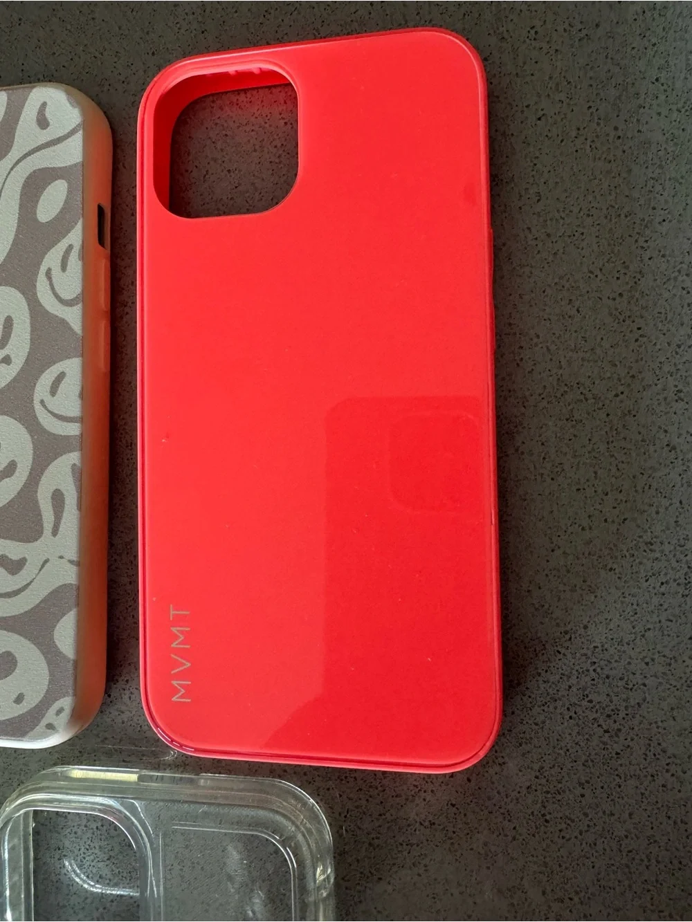 Assorted iPhone 14 Protective Cases